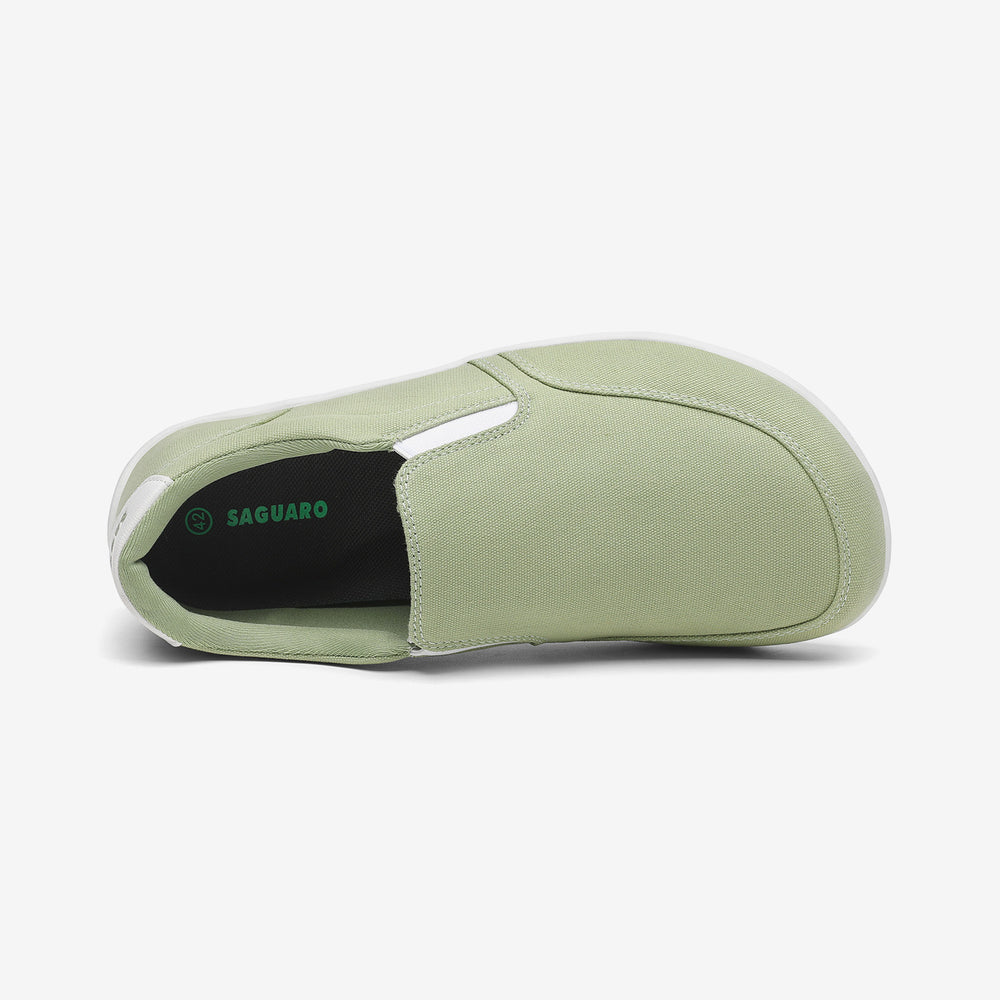Man Relax V - Barefoot Shoes