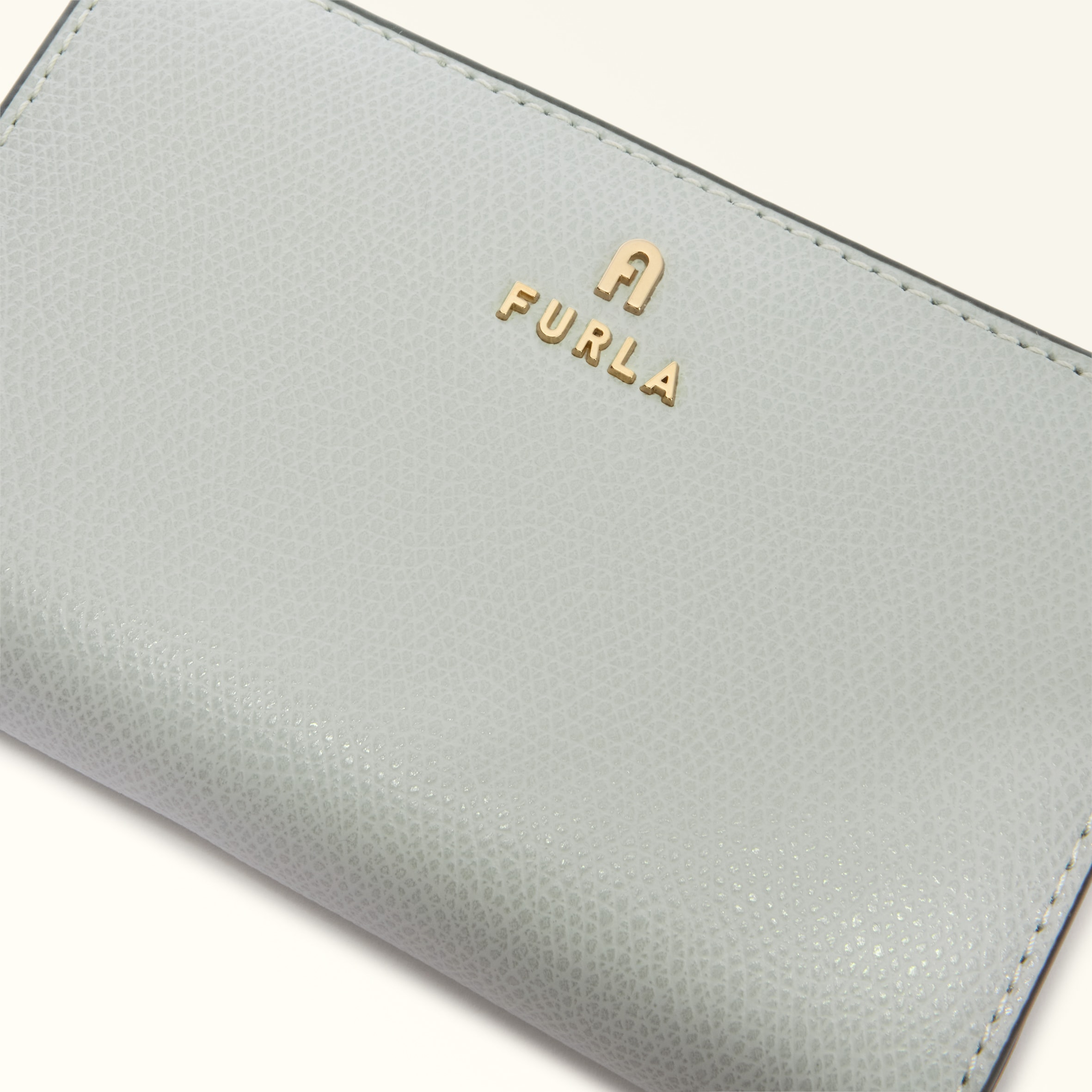 Furla Camelia Compact Wallet M