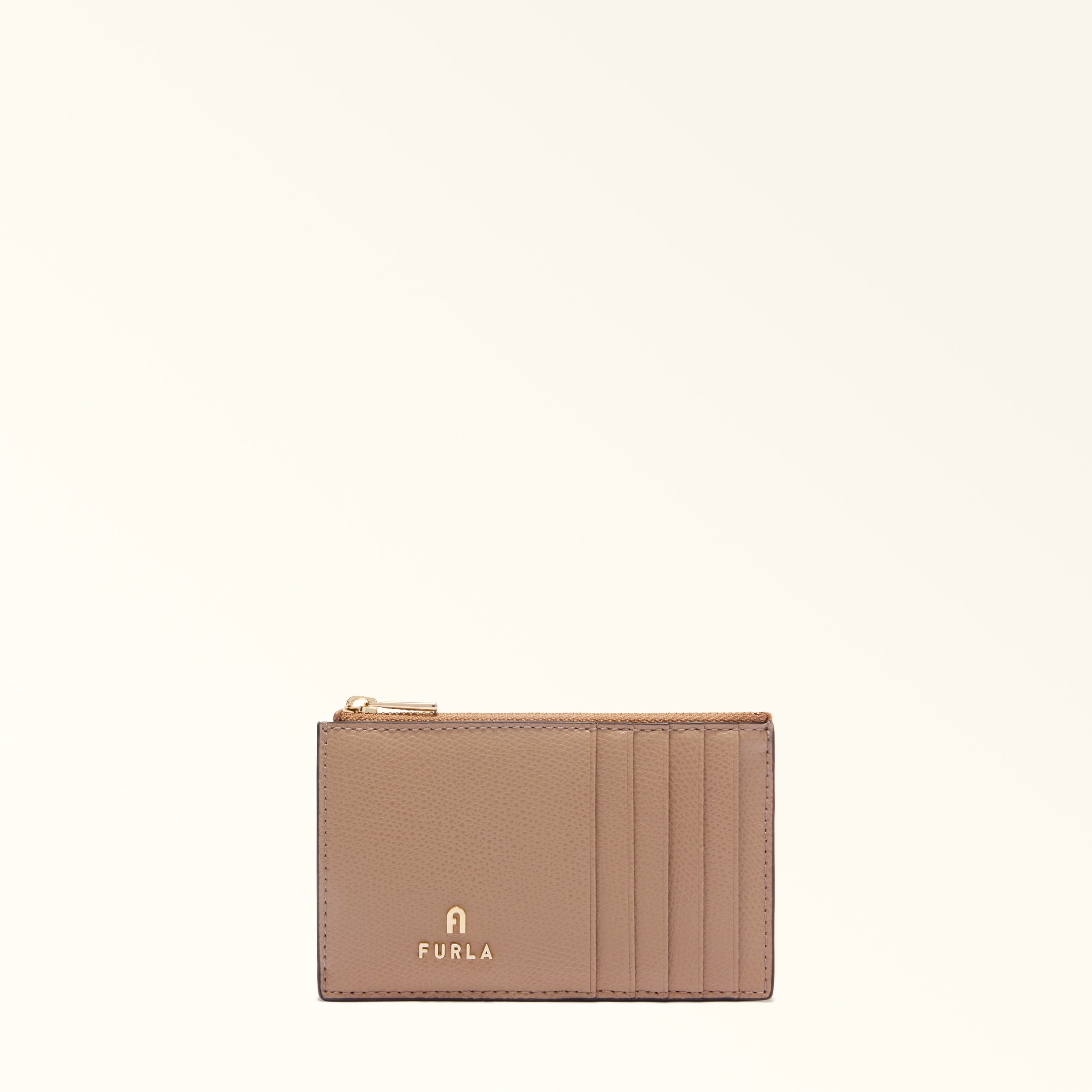 Furla Camelia Card Case M