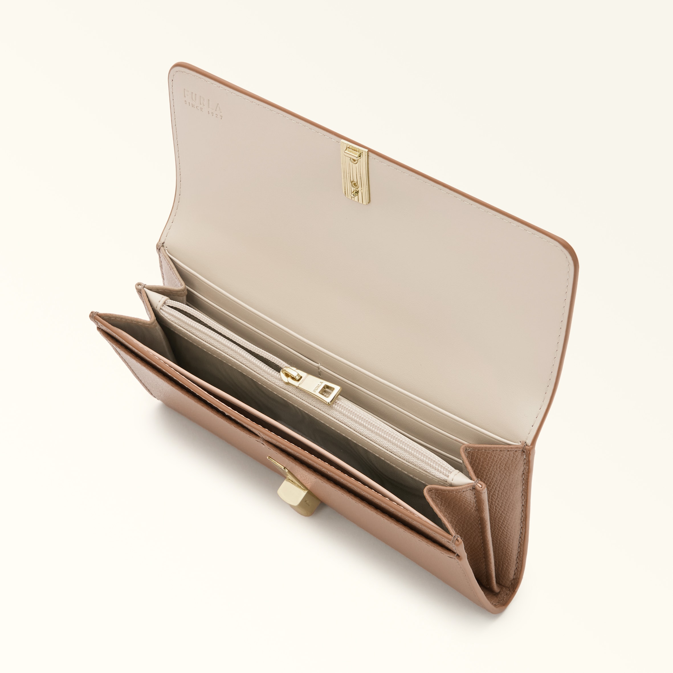 Furla Iride Continental Wallet XL