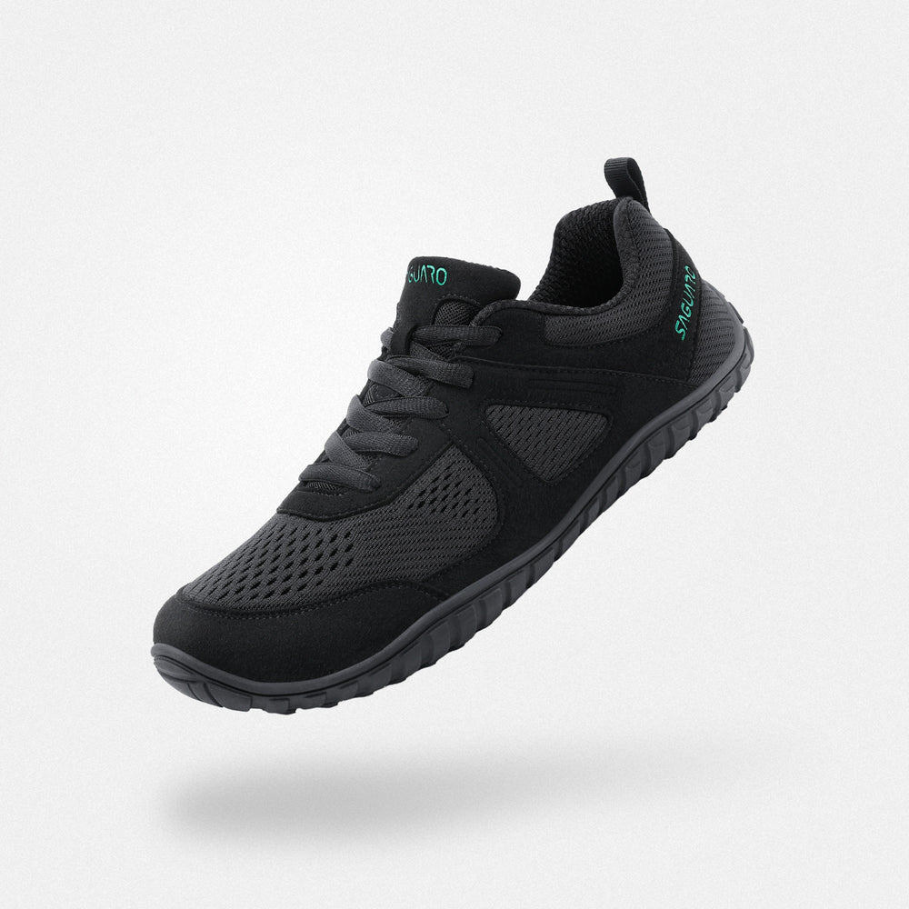 Woman Stride Ⅰ - Barefoot Shoes