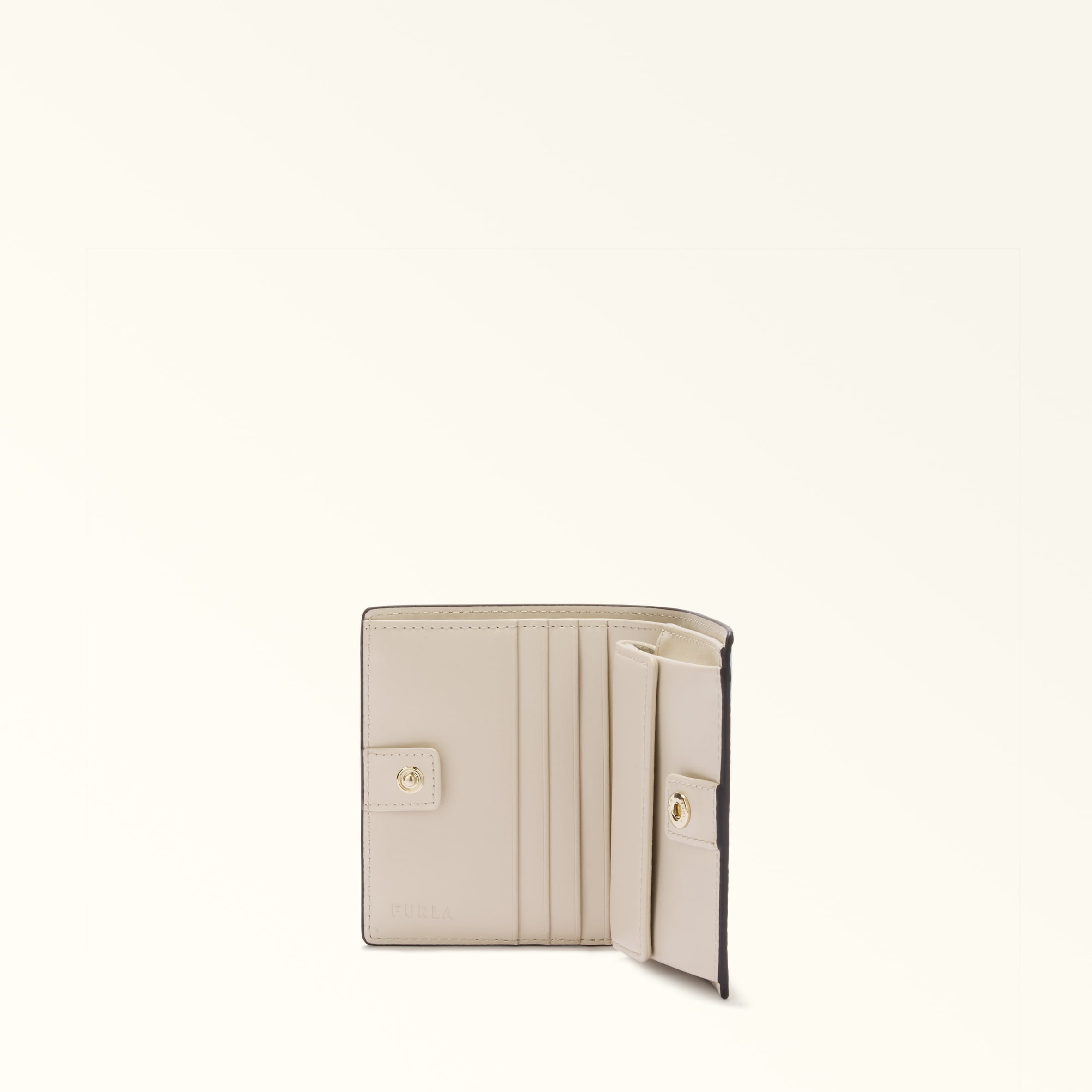 Furla Camelia Compact Wallet S