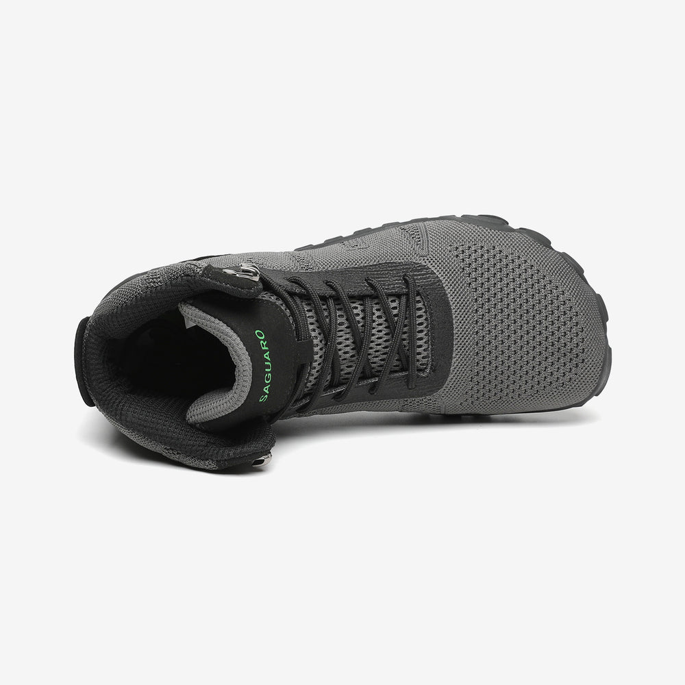 Man Vitality V - Barefoot Shoes