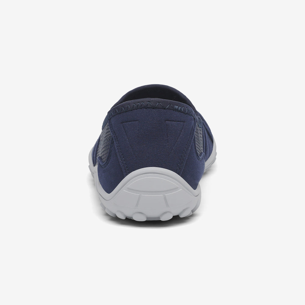 Woman Fern III - Barefoot Shoes