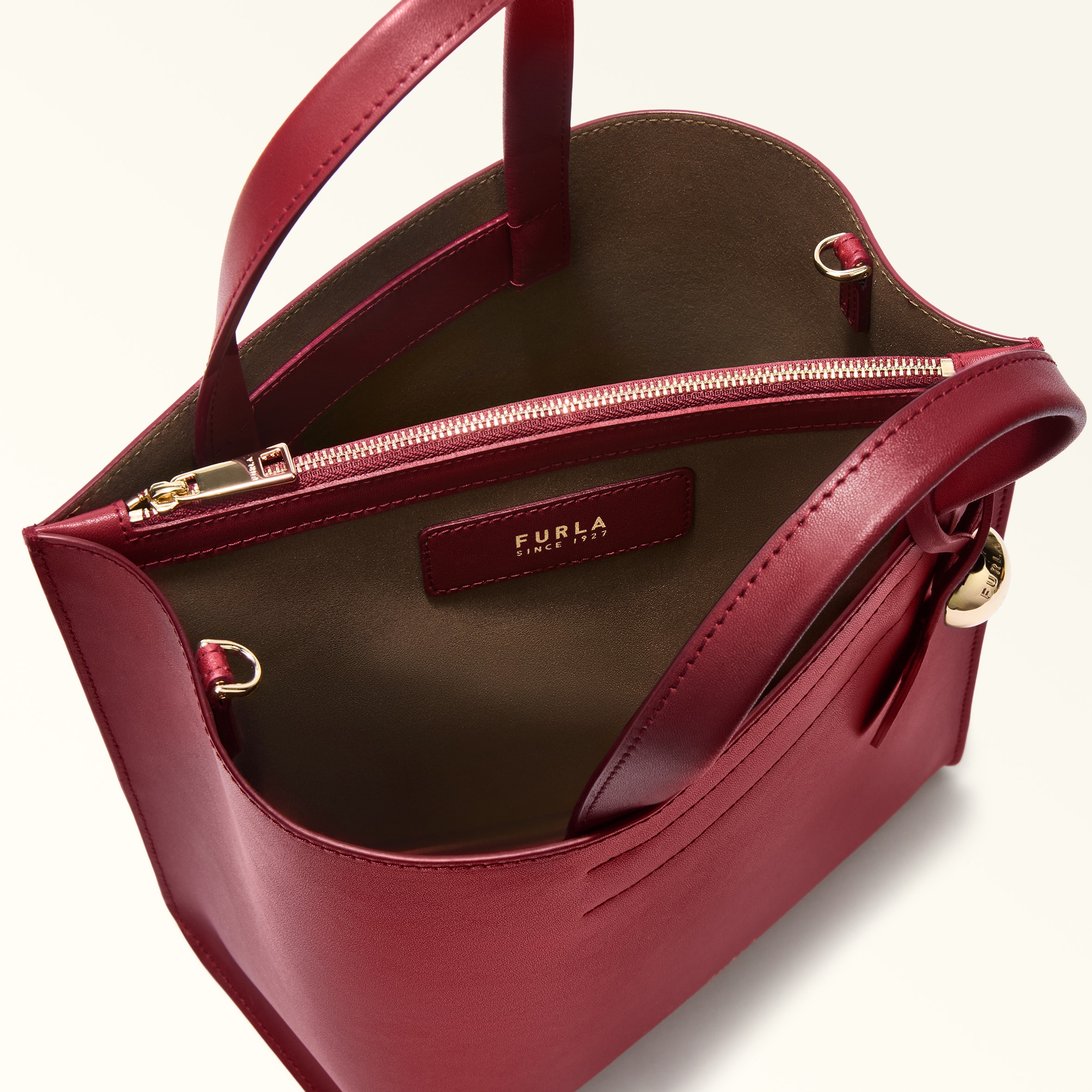 Furla Divide It Tote S