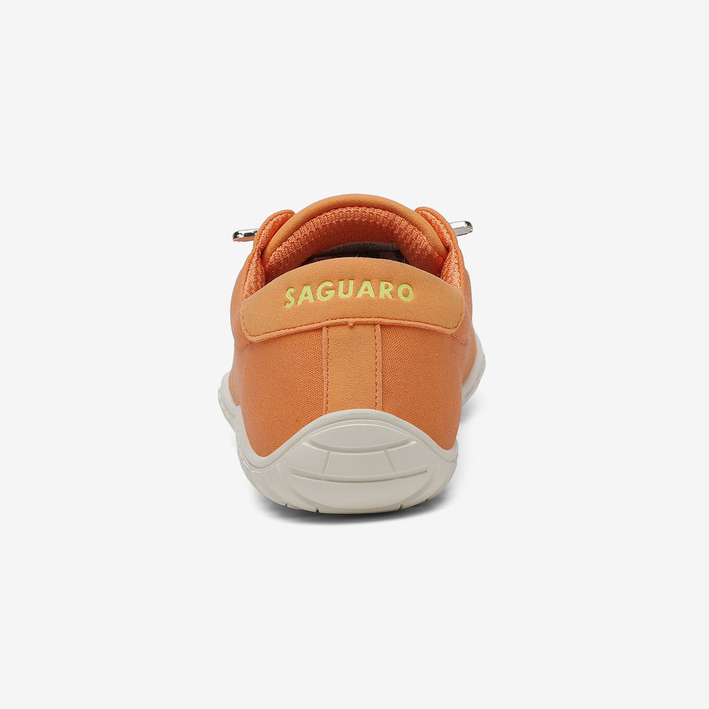 Man Relax IV - Barefoot Shoes