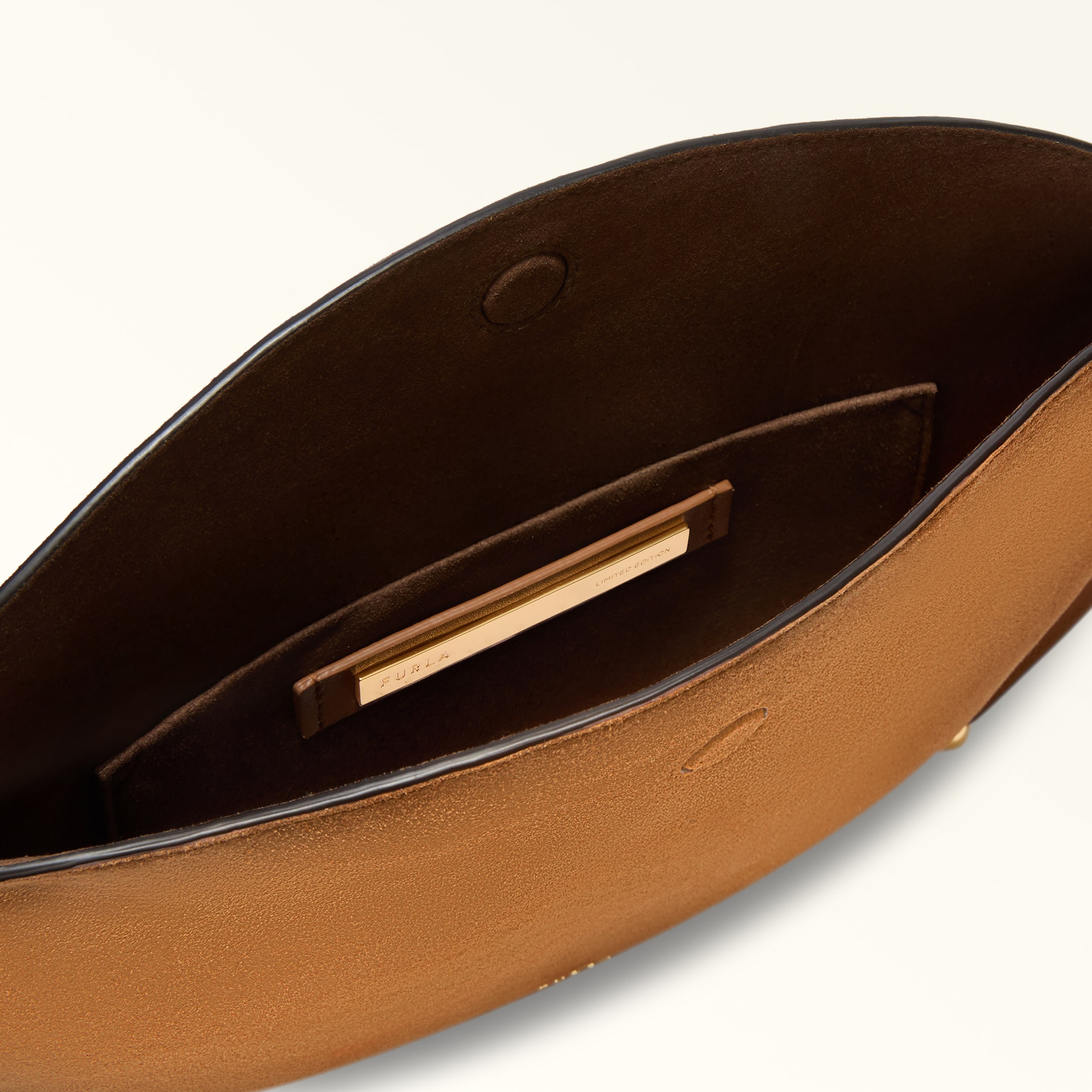 Furla Moonstone Shoulder Bag S