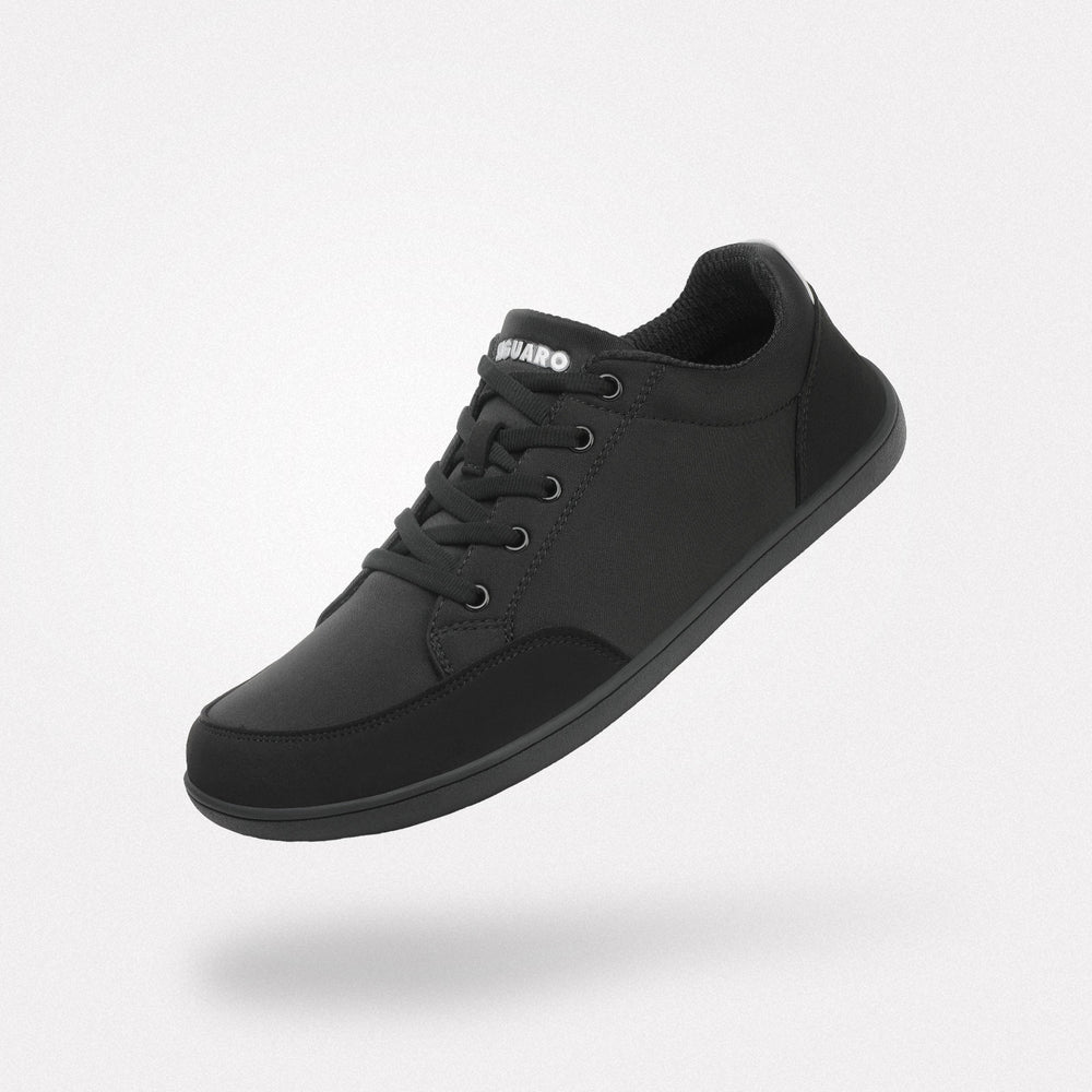 Woman Stellar II - Barefoot Shoes