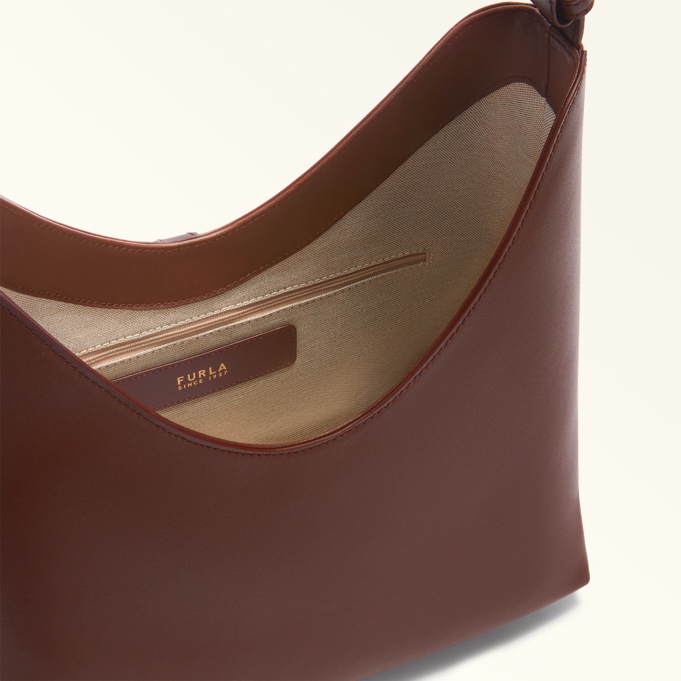 Furla Goccia Shoulder Bag M