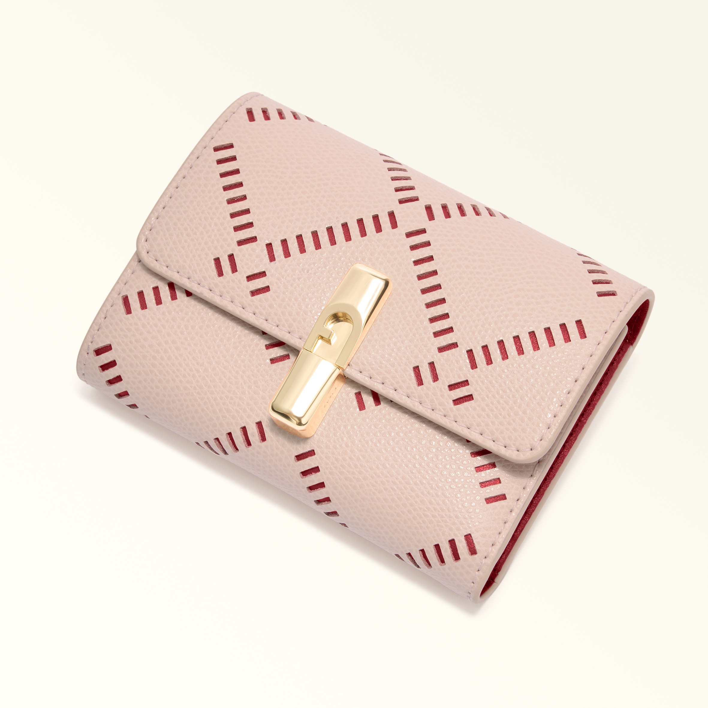 Furla Iride Compact Wallet S