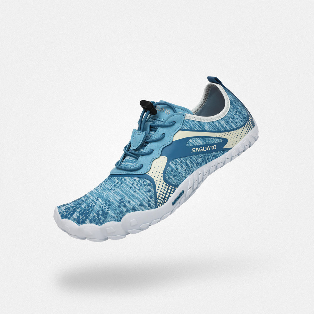 Man Fast Ⅰ - Barefoot Shoes