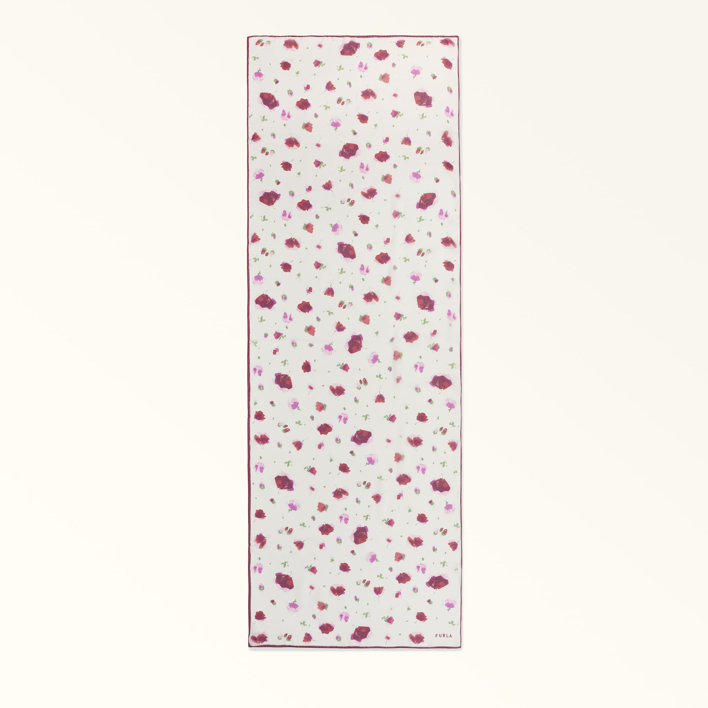 Furla Primavera Stole 70X200