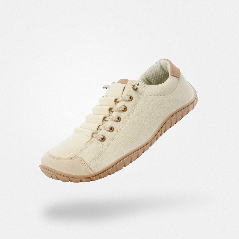 Woman Relax IV - Barefoot Shoes