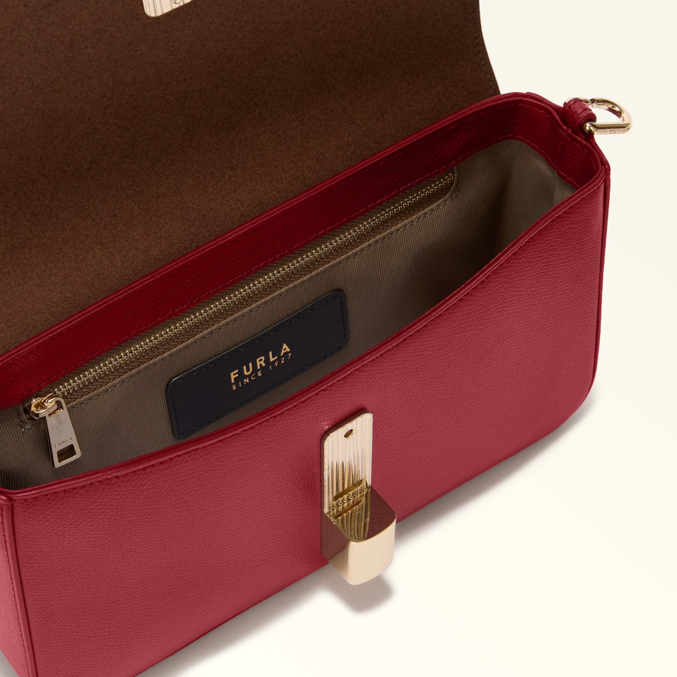 Furla Iride Crossbody S
