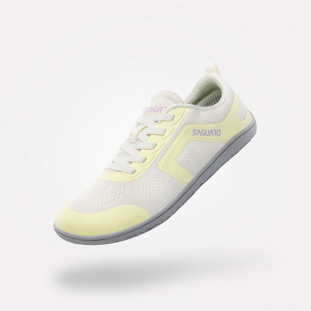 Woman Wish V -  Casual Barefoot Shoes