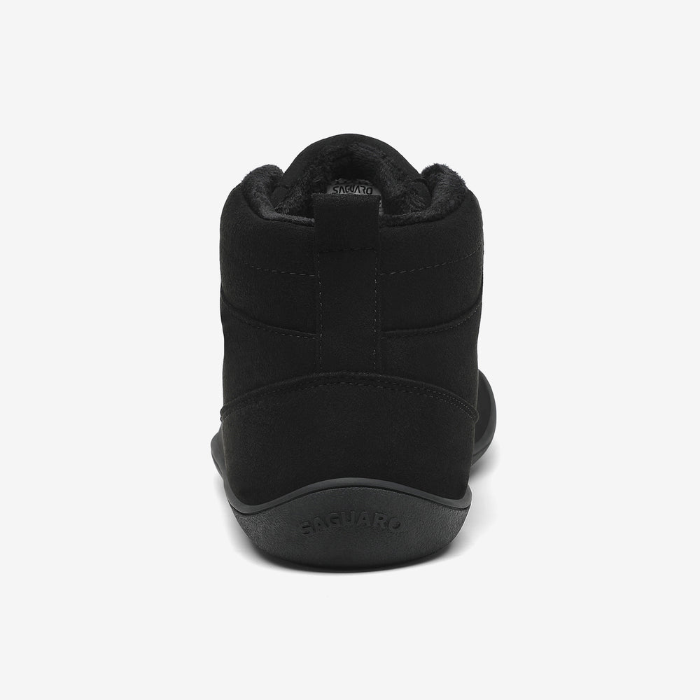 Man Muse II - Barefoot Shoes