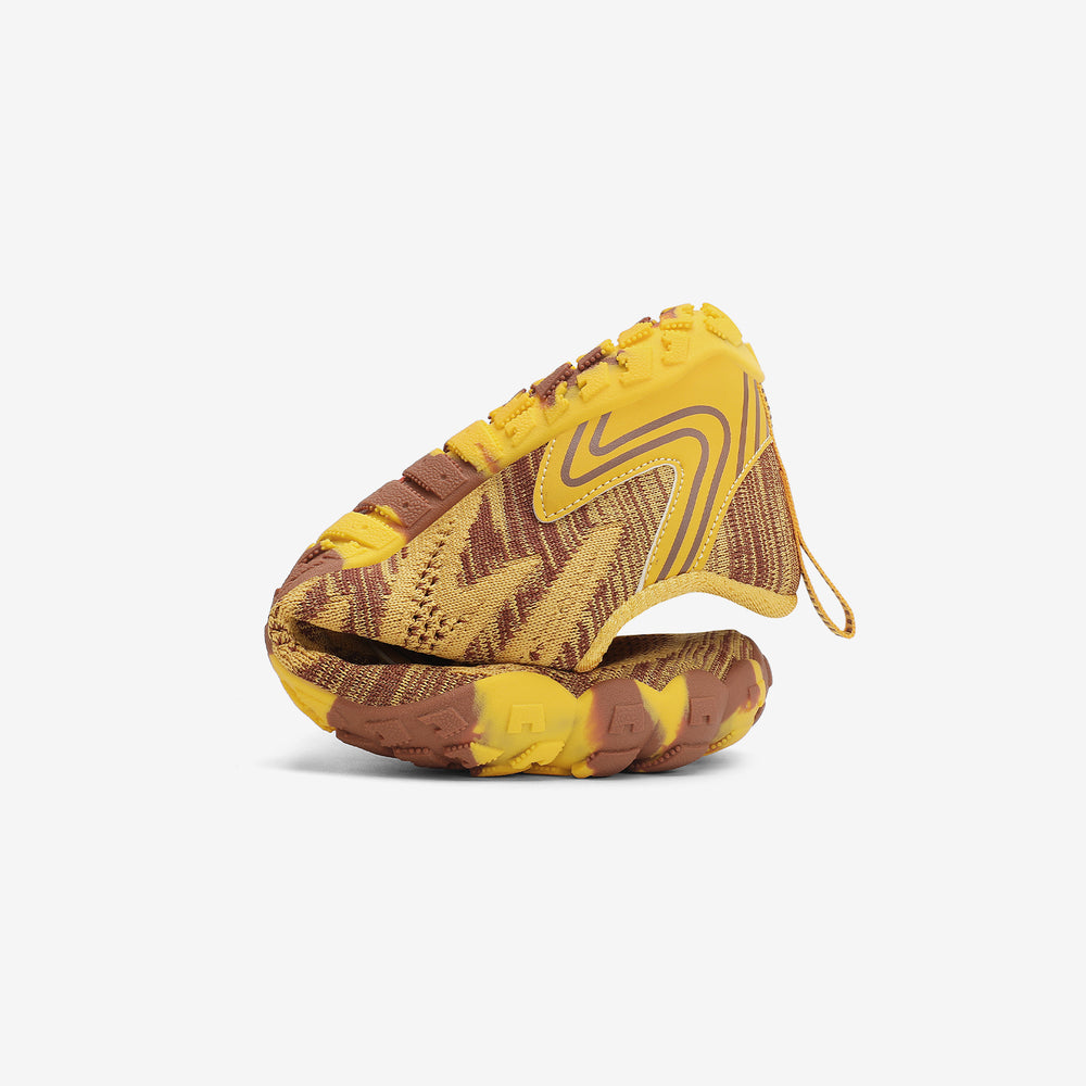 Man Active II Pro - Barefoot Shoes