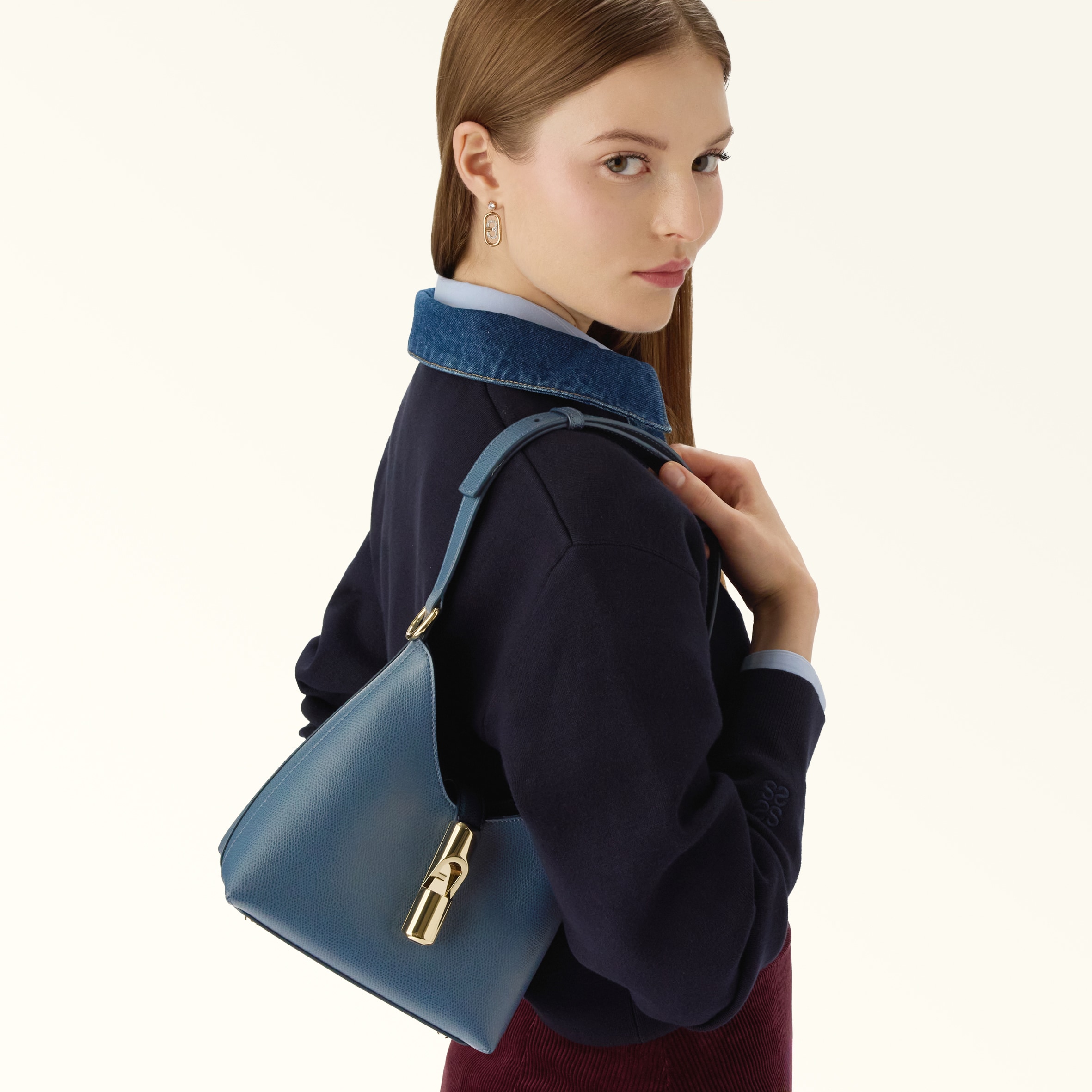 Furla Iride Mini Bag