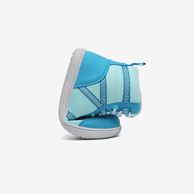 Kid's Wonderland II - Winter Barefoot Shoes