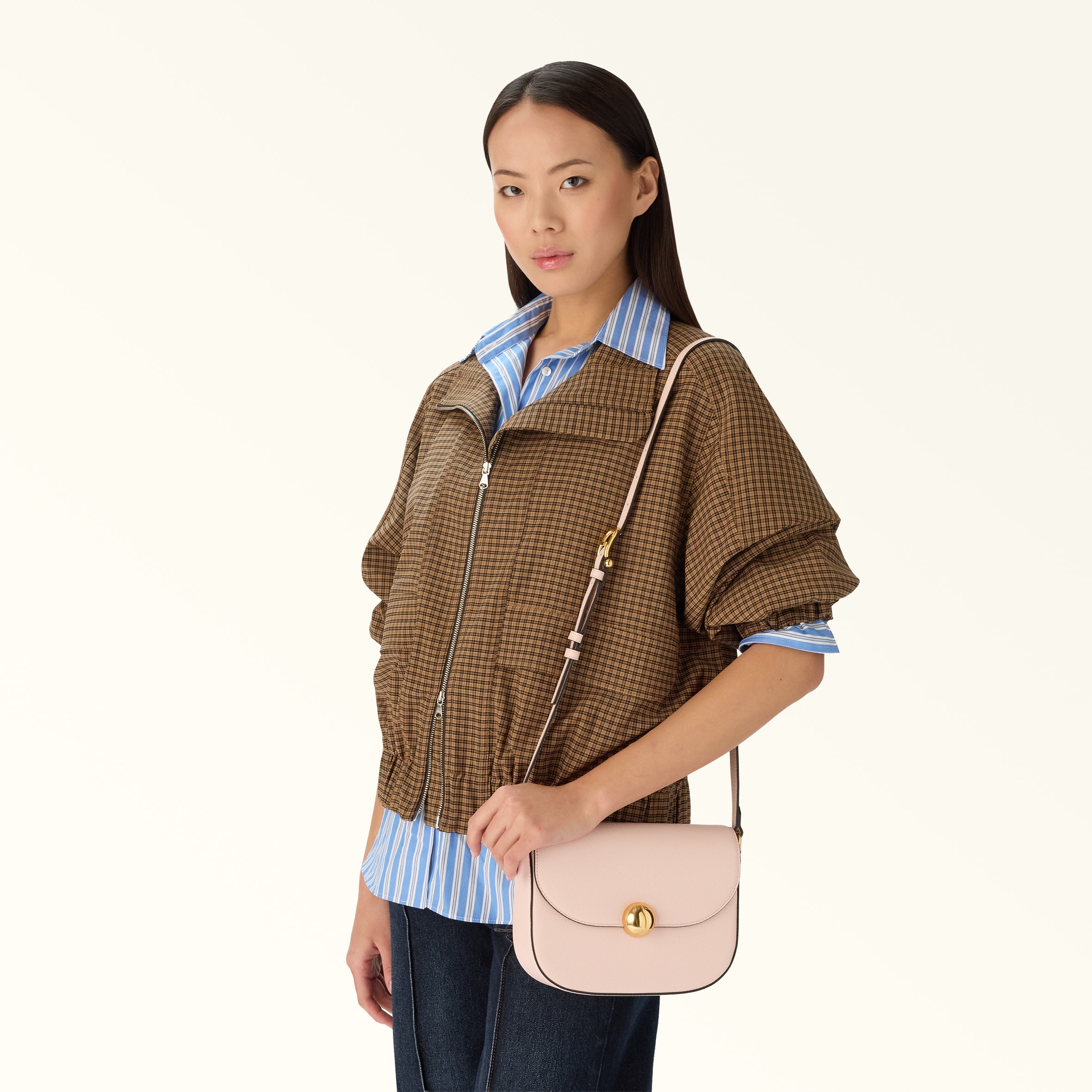 Furla Moonlight Crossbody S