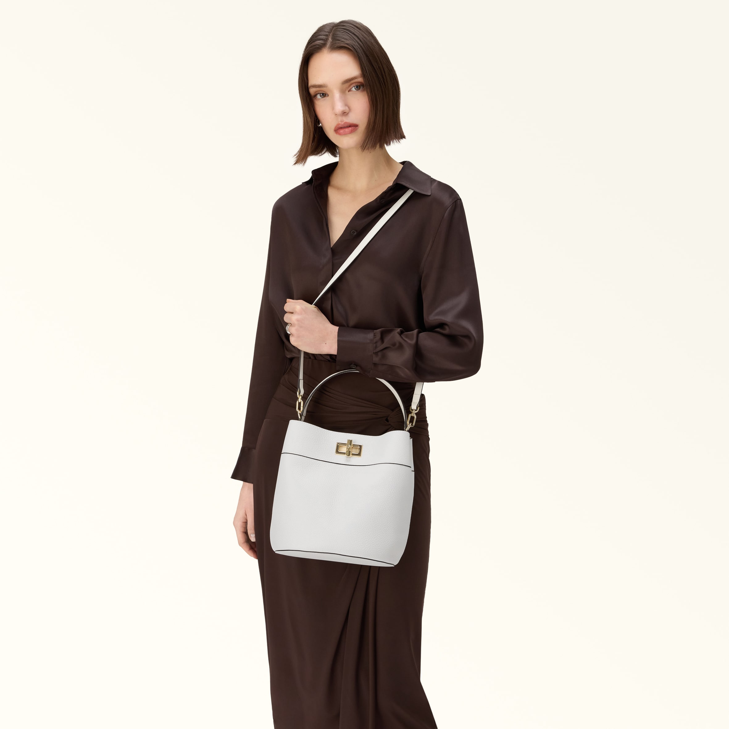 Furla Amelia Bucket Bag S