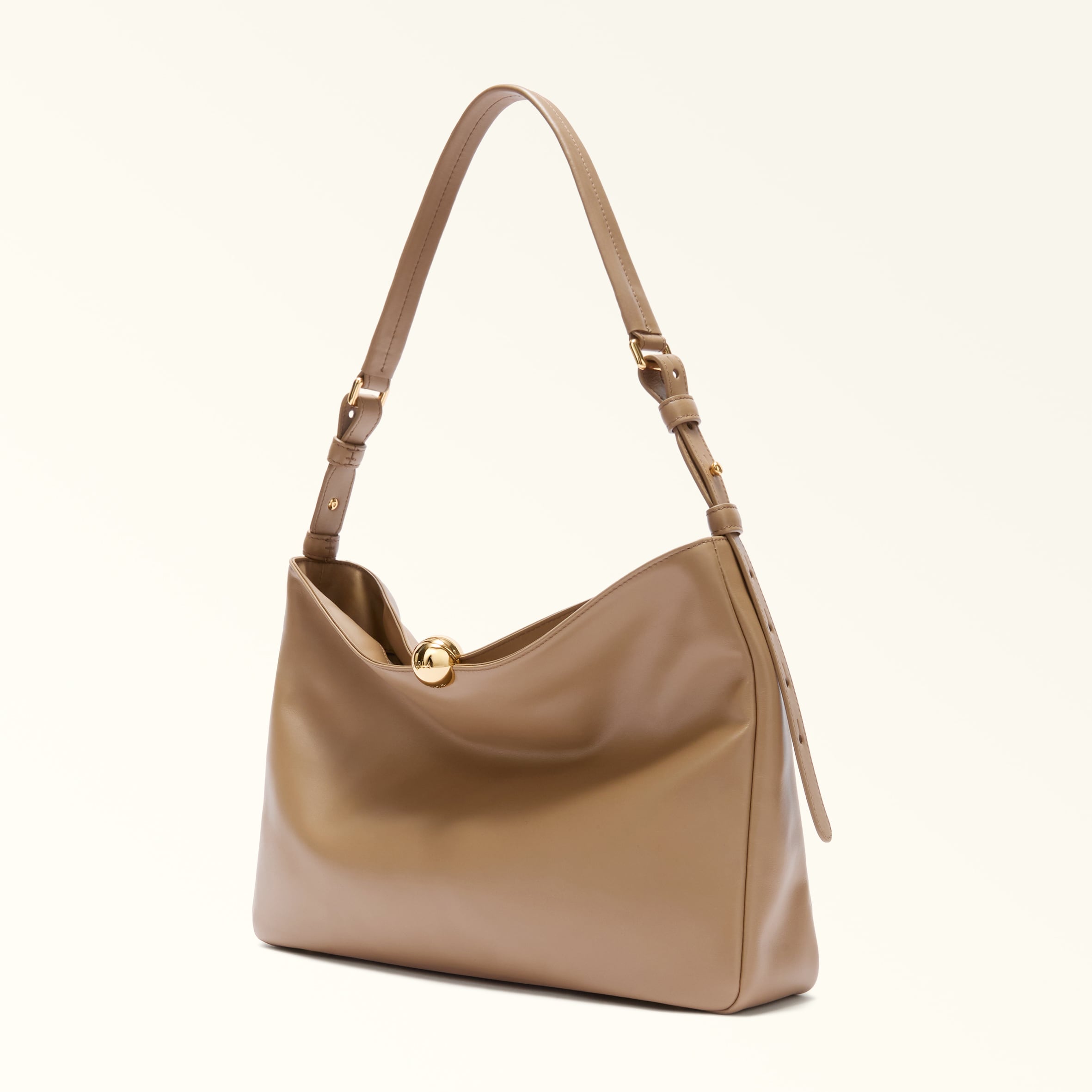 Furla Sfera Soft Shoulder Bag L