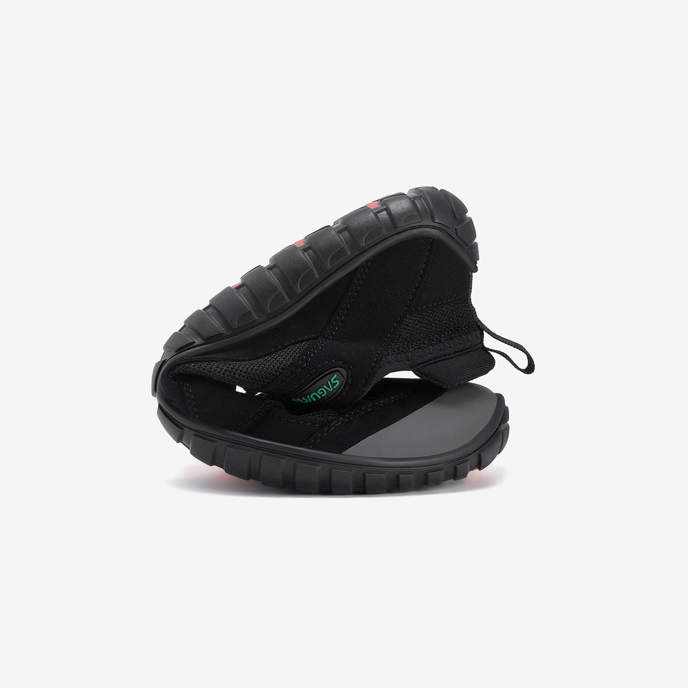 Man Wander I - Barefoot Shoes