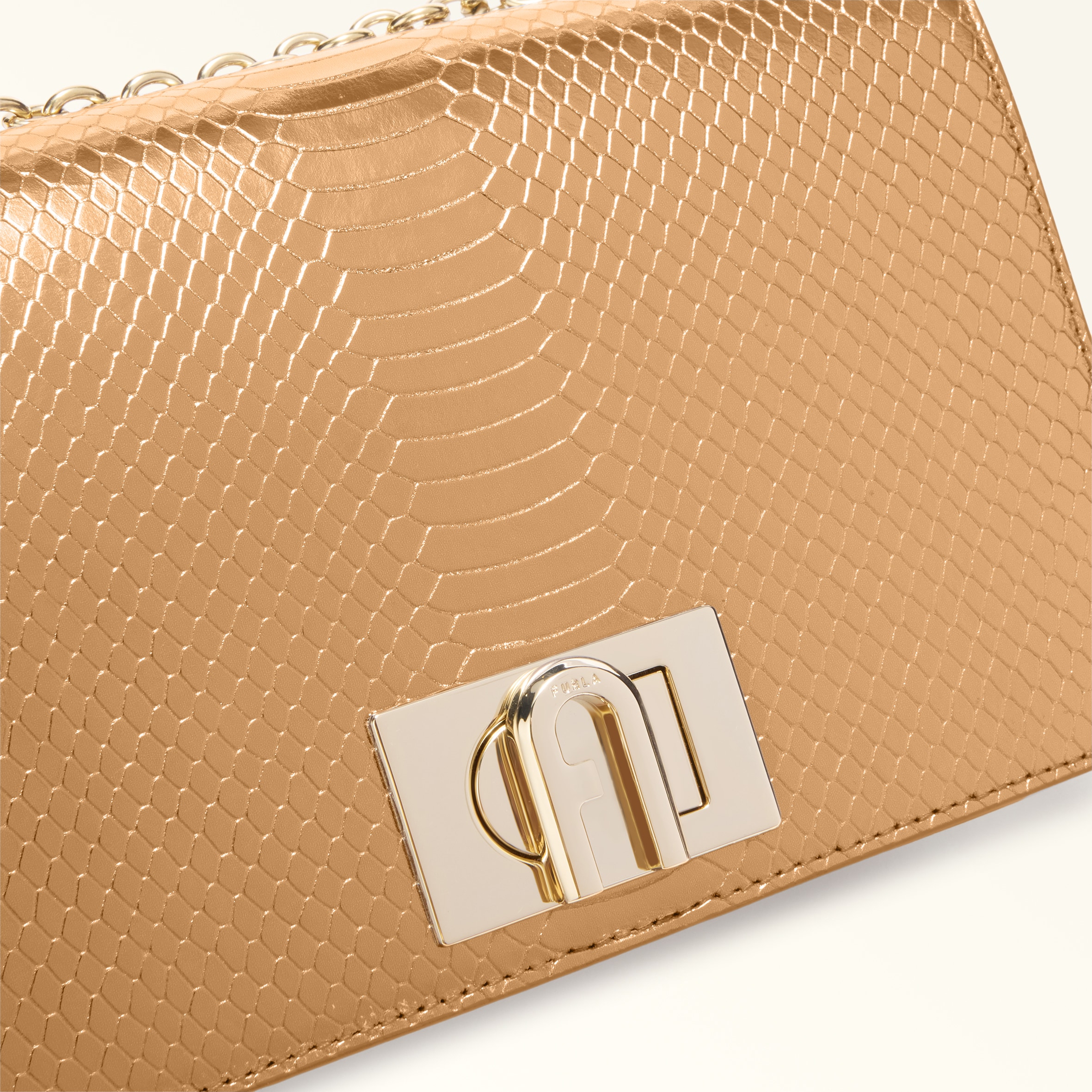 Furla 1927 Crossbody MINI