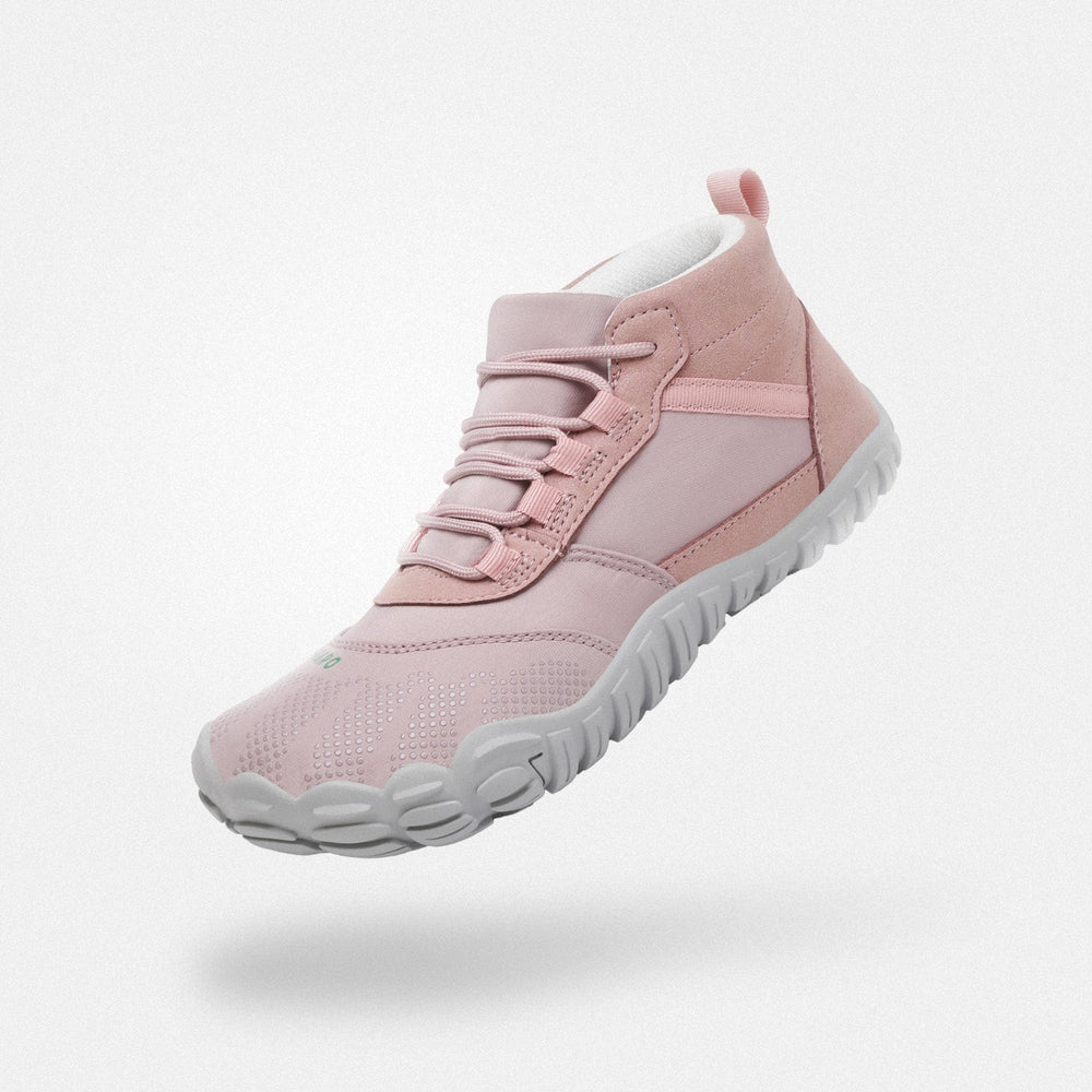 Man Will I Lite - Barefoot Shoes