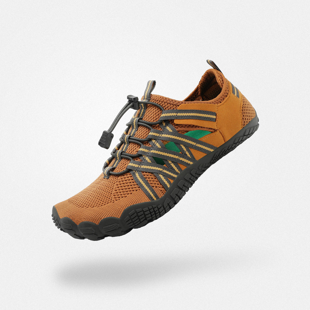 Man Breeze IV - Barefoot Shoes