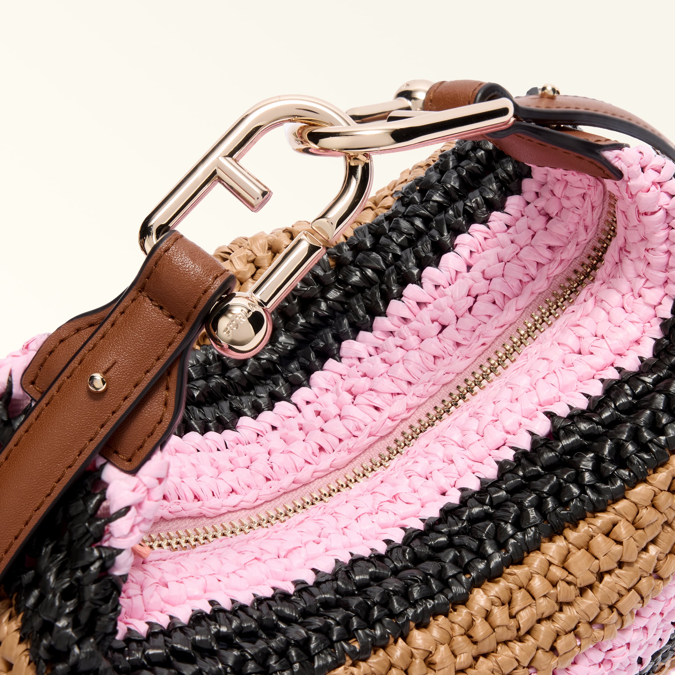 Furla Tonie Shoulder Bag