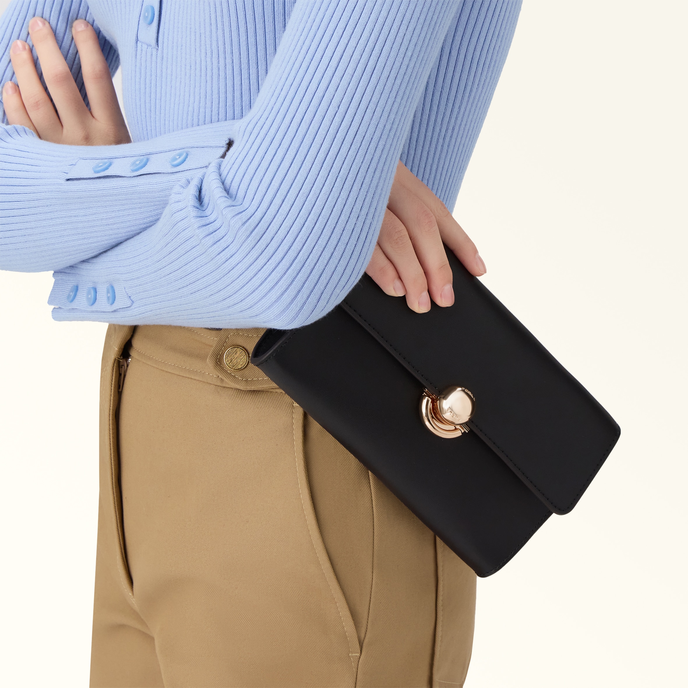 Furla Sfera Mini Bag