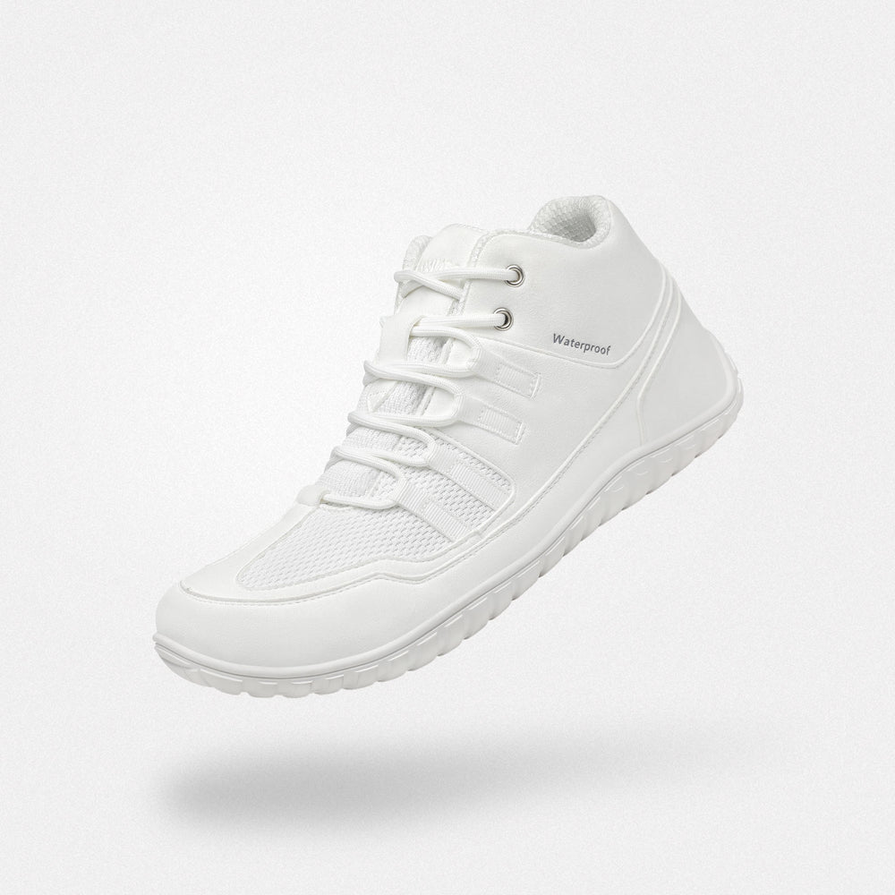 Man Brave IV - Barefoot Shoes