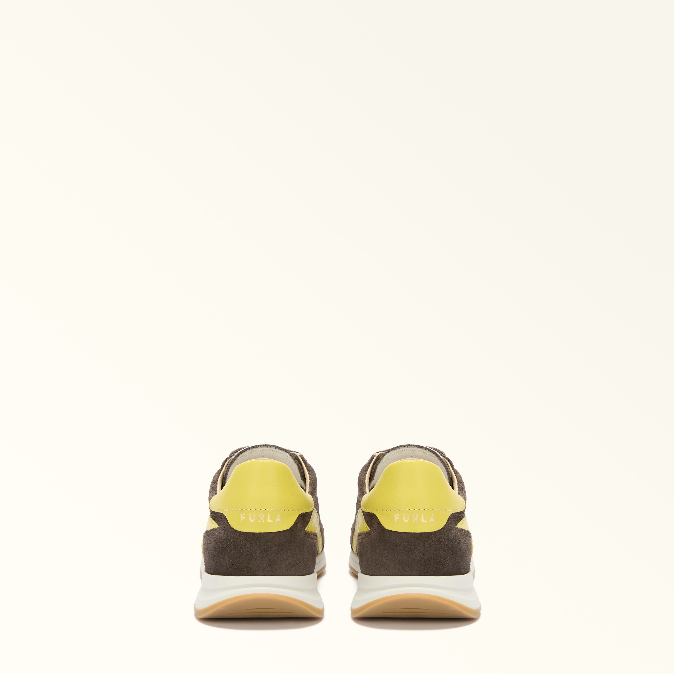 Furla Retrò Sneakers