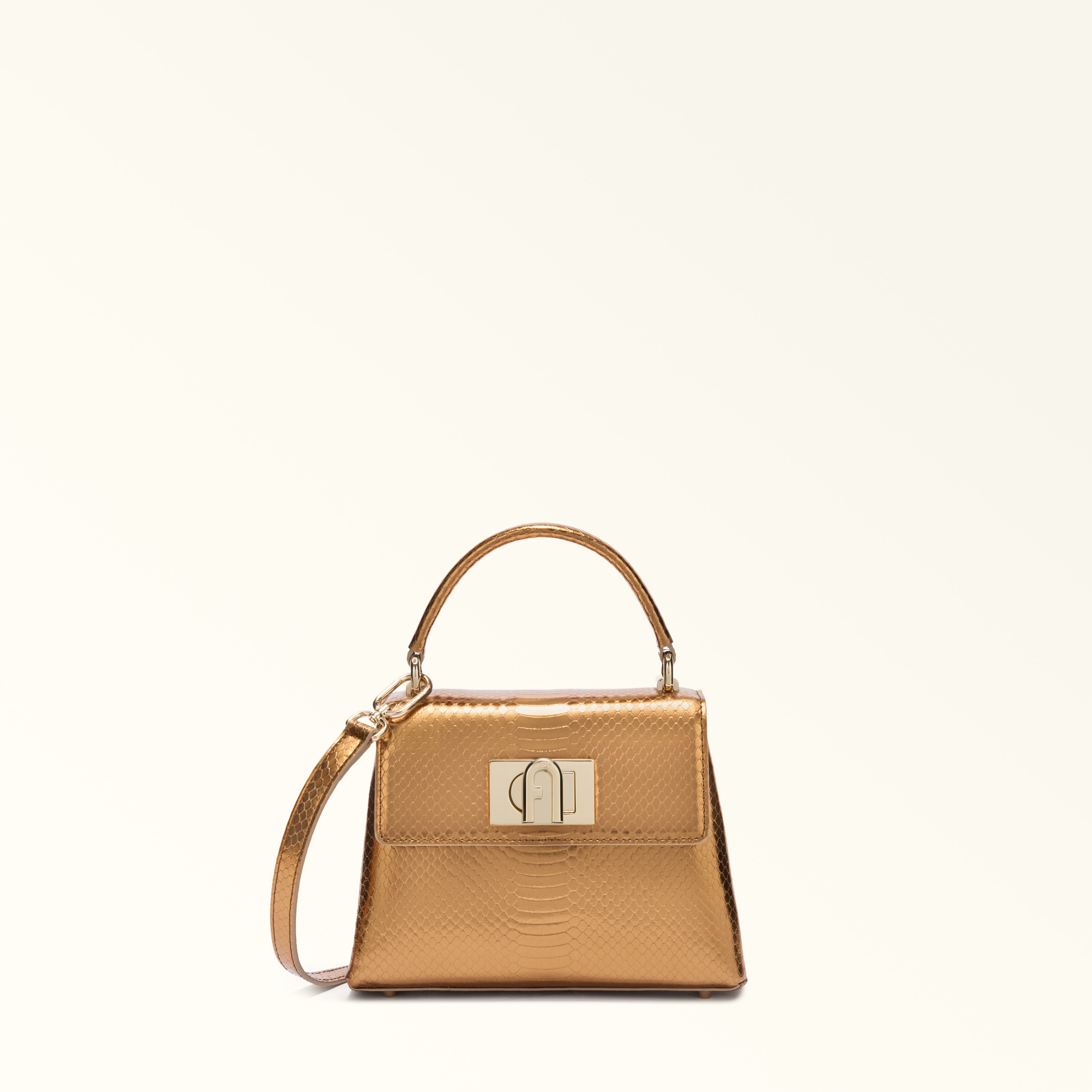 Furla 1927 Top Handle MINI