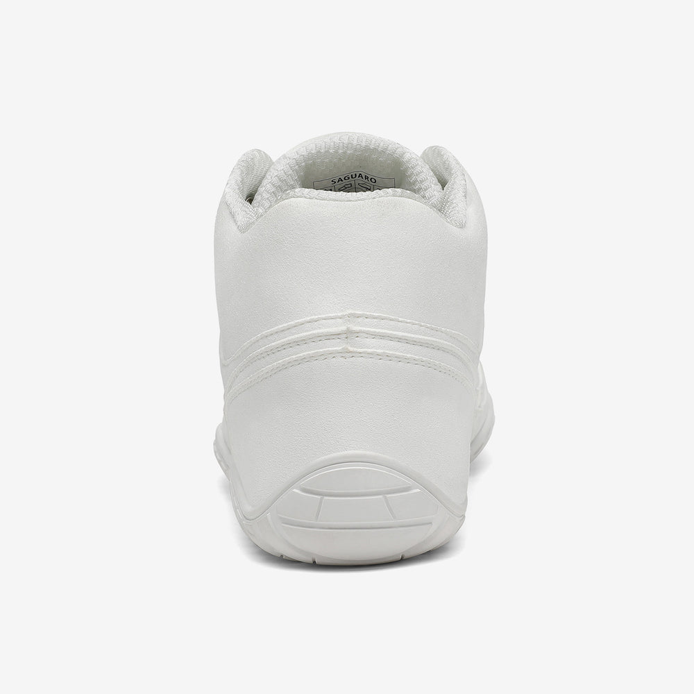 Man Brave IV - Barefoot Shoes