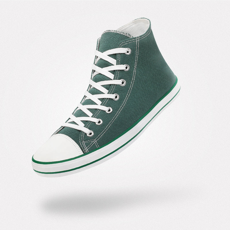 Man Roam I  - Barefoot Shoes