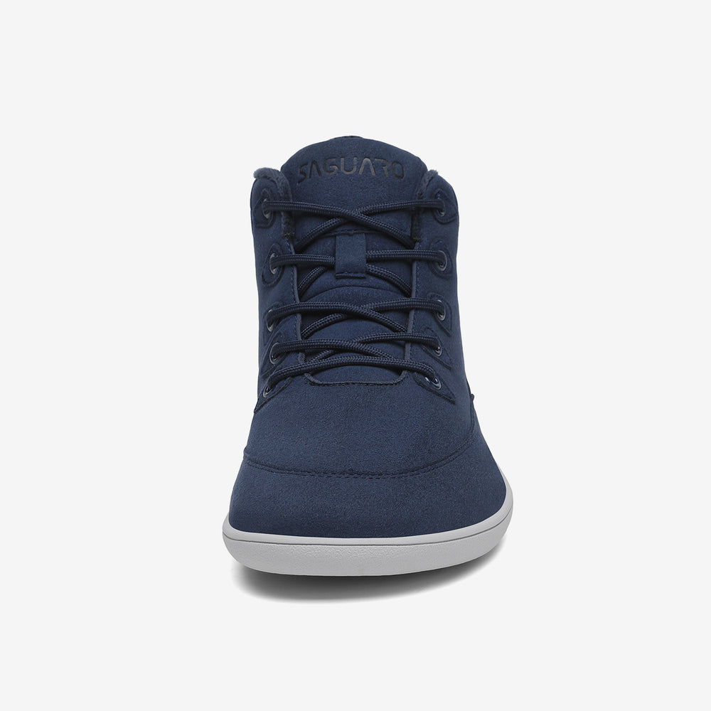 Man Muse II - Barefoot Shoes