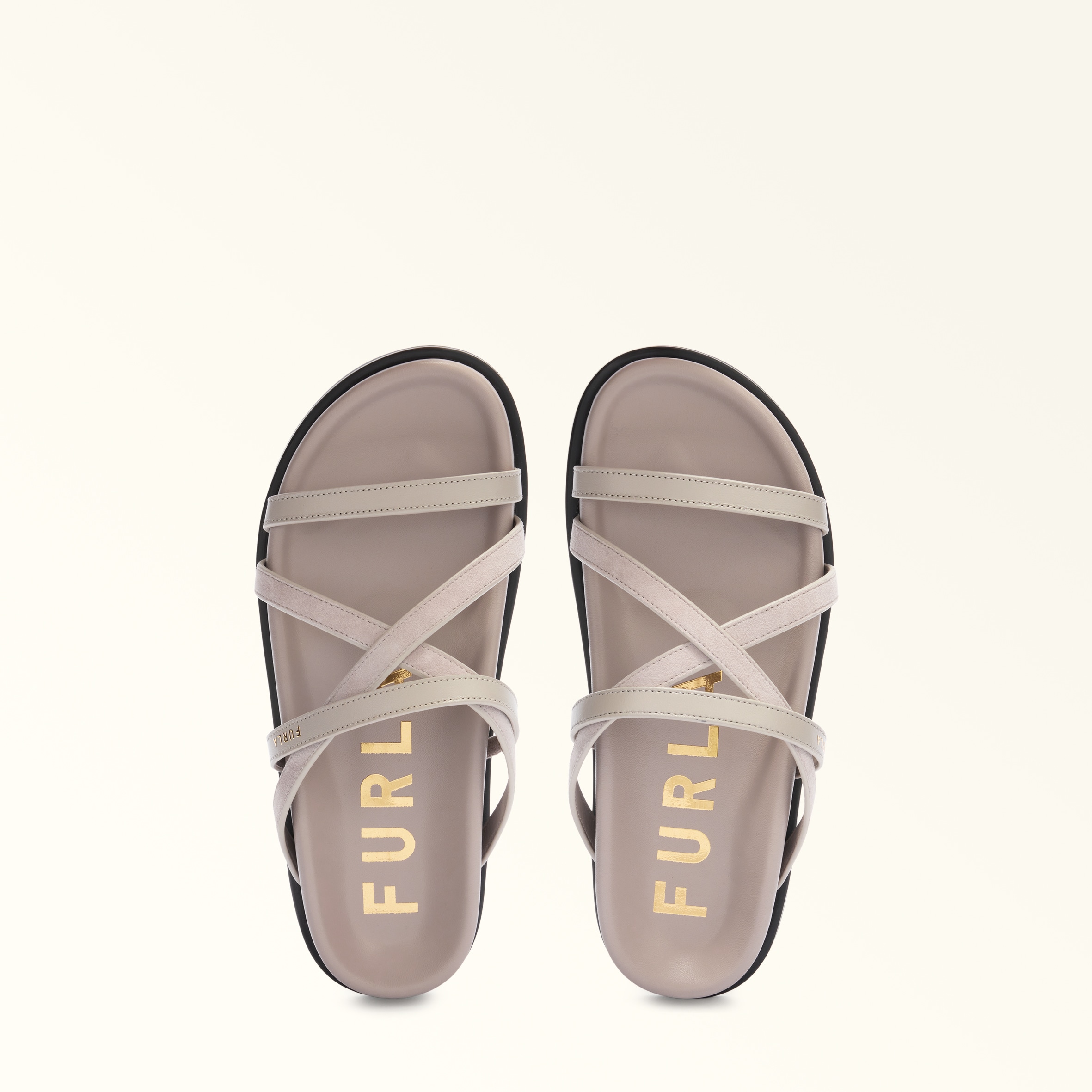 Furla Solea Sandals