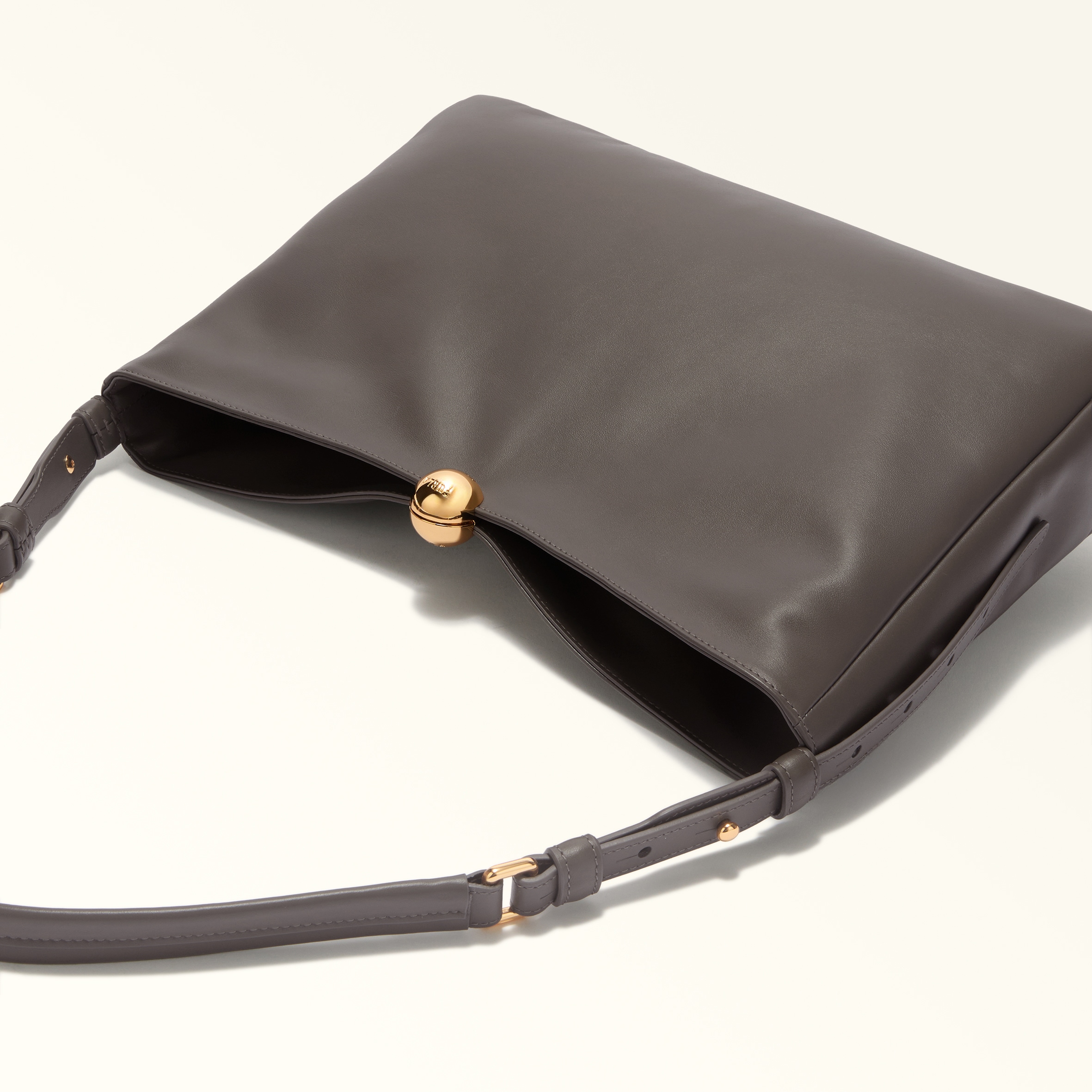 Furla Sfera Soft Shoulder Bag L