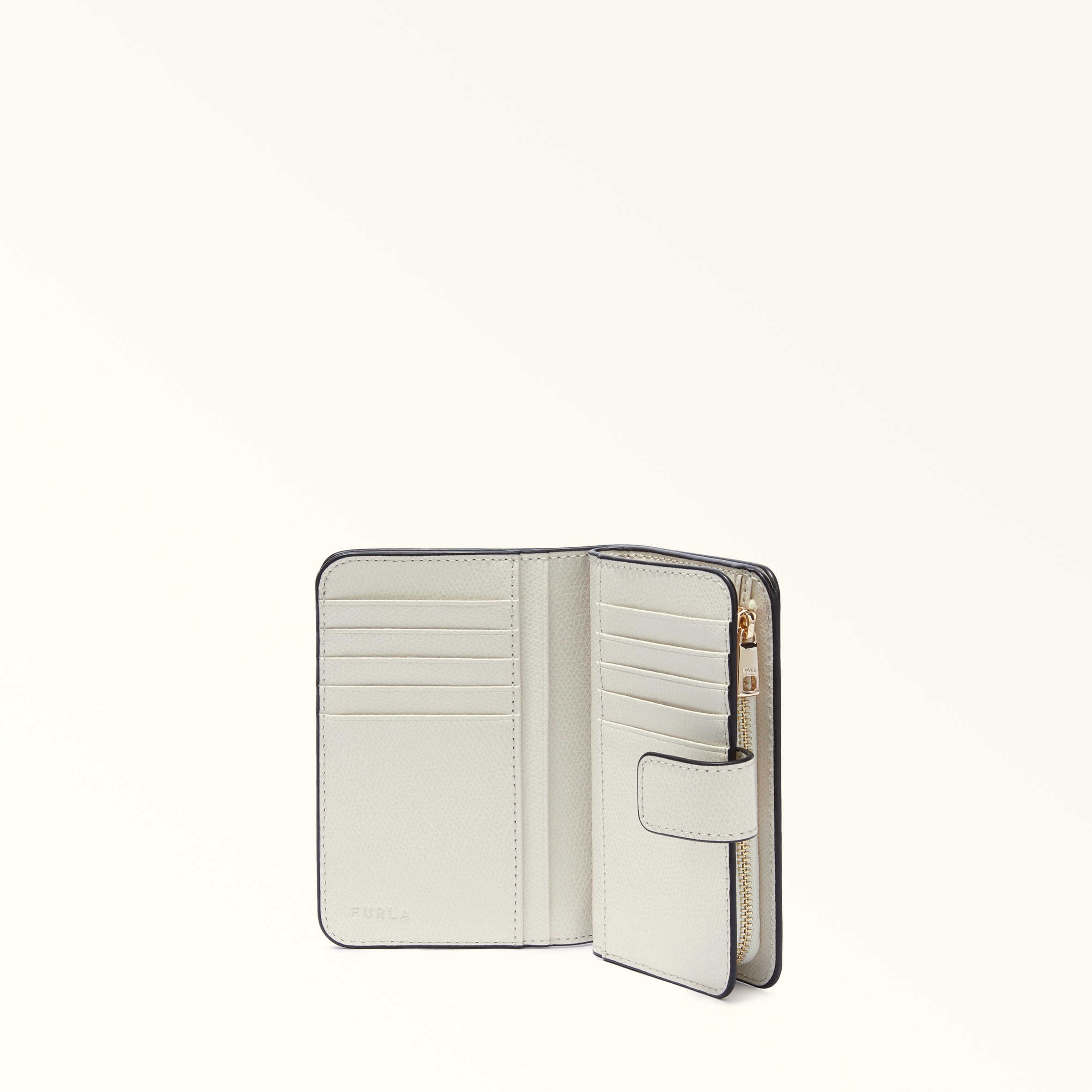 Furla Camelia Compact Wallet M