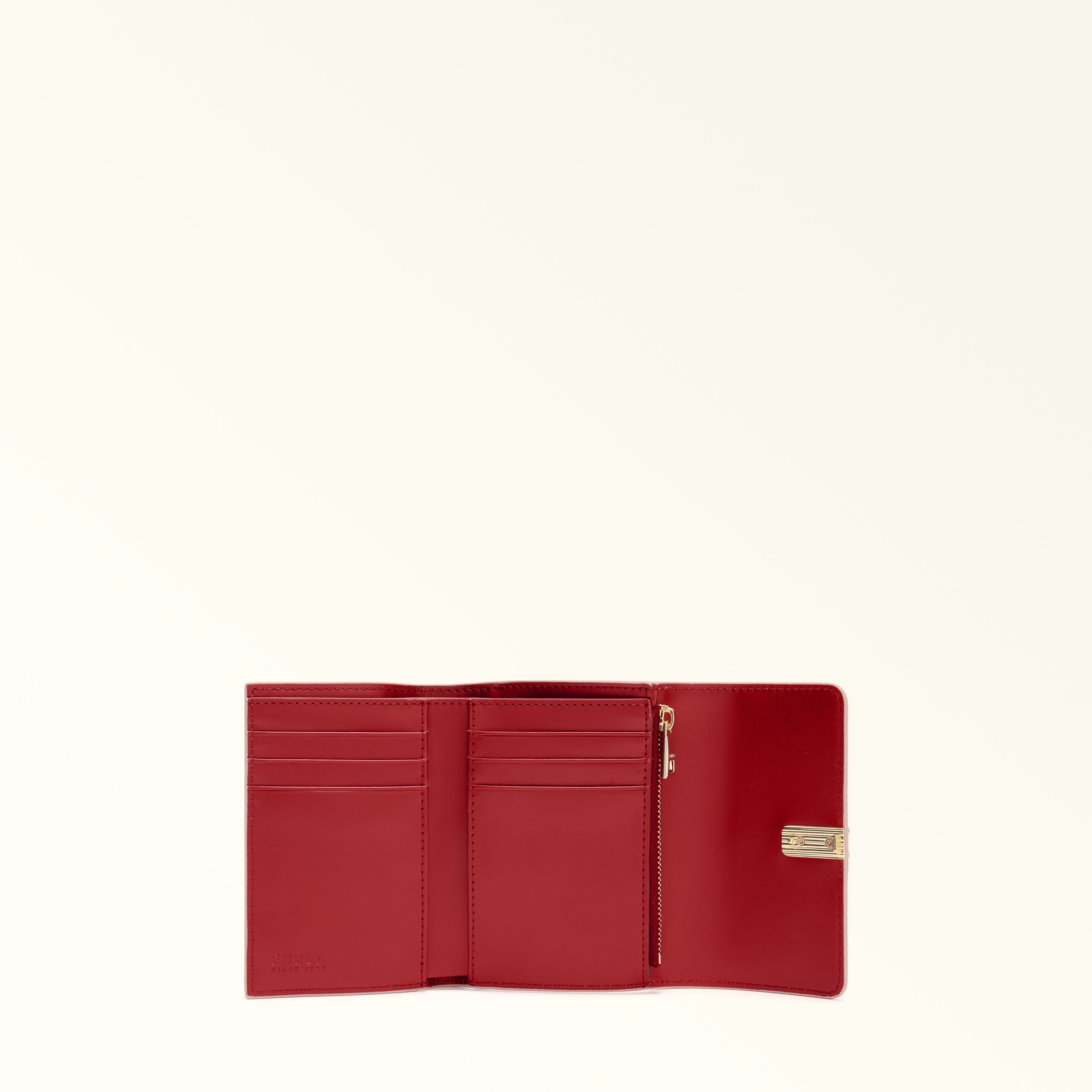Furla Iride Compact Wallet S