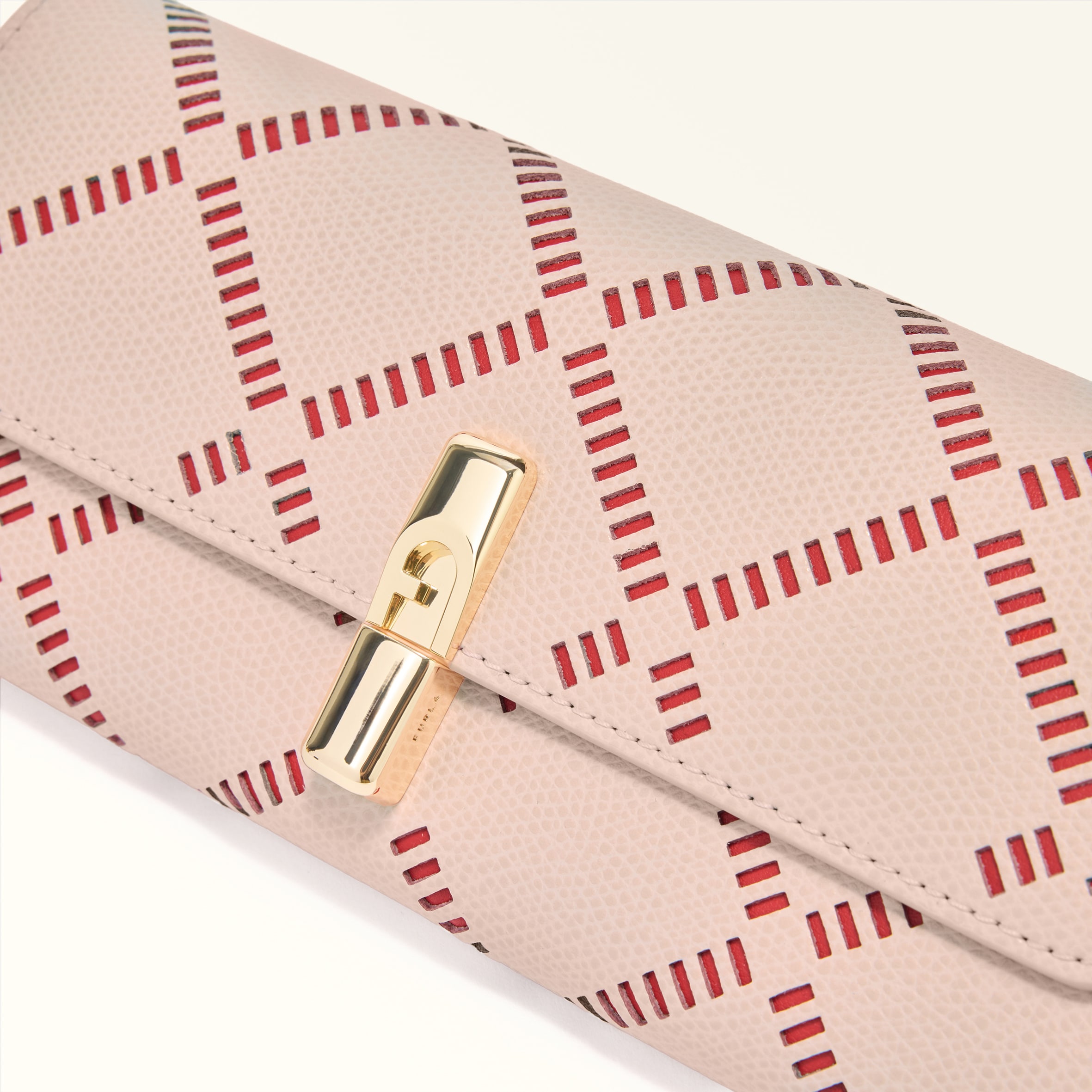 Furla Iride Continental Wallet XL