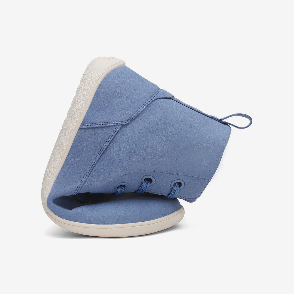 Man Ambition III - Winter Barefoot Boots