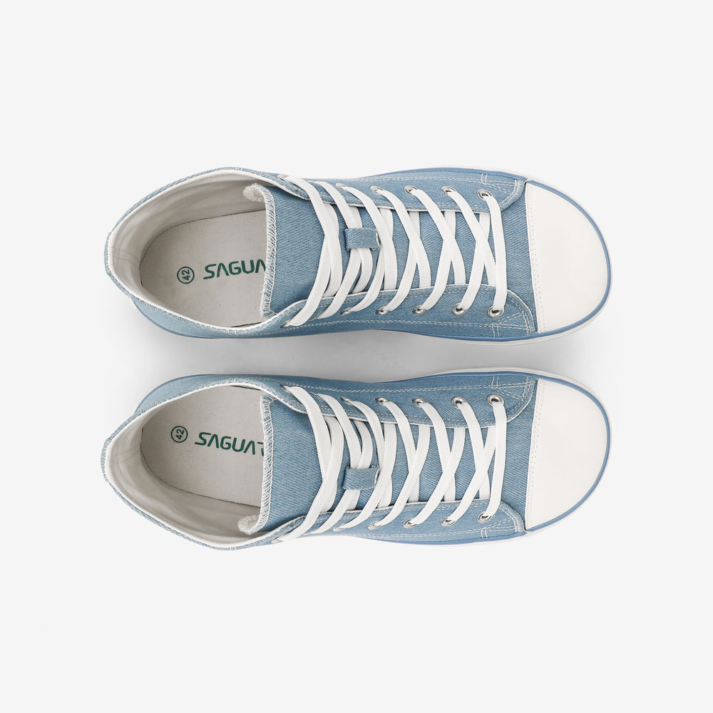 Man Roam I  - Barefoot Shoes