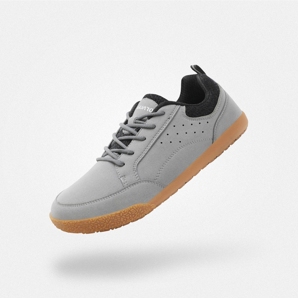 Man Journey III - Barefoot Shoes