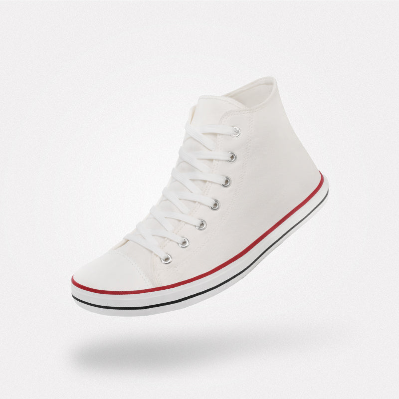 Man Roam I  - Barefoot Shoes