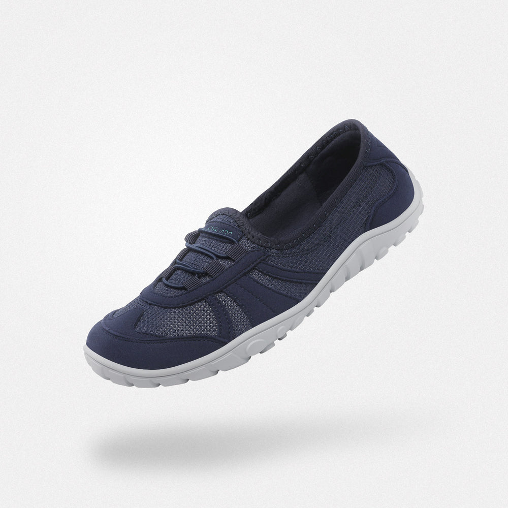 Woman Fern III - Barefoot Shoes