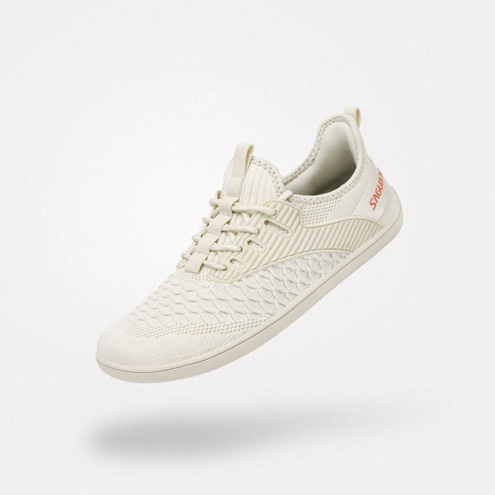 Man Go I -  Casual Barefoot Shoes(Upgrade)