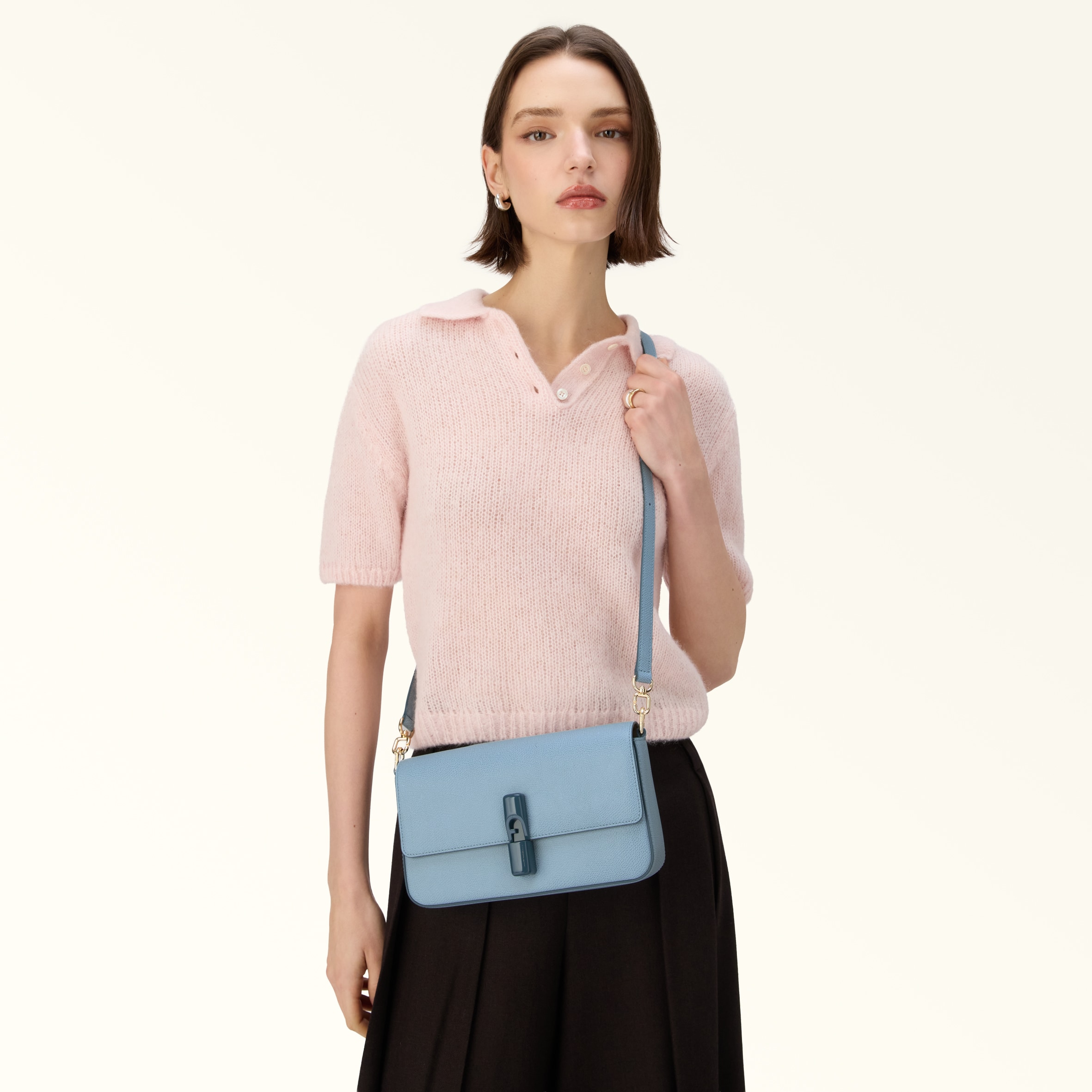 Furla Iride Crossbody S
